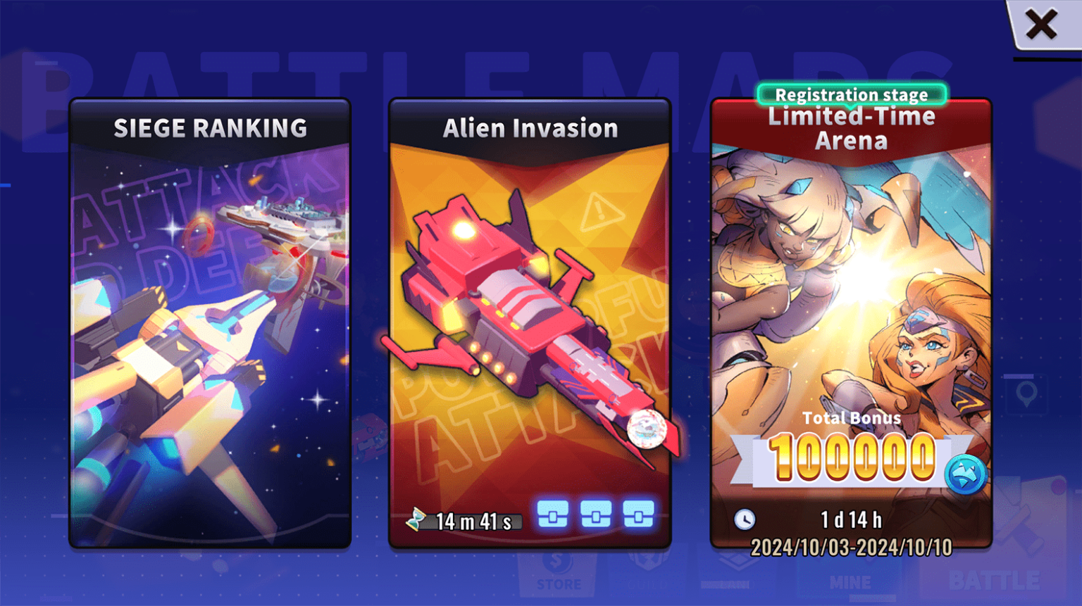 Dive Into the ScarQuest Open Beta Epic Updates and Unleashed Features